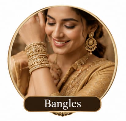 OLOXO BANGLES