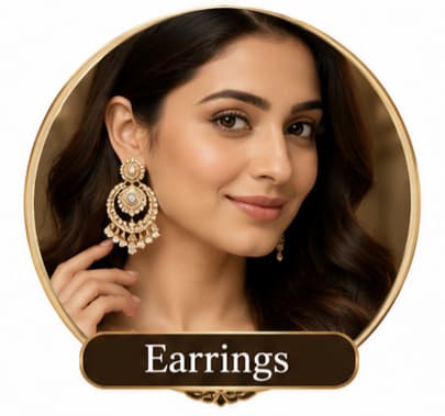 OLOXO EARINGS