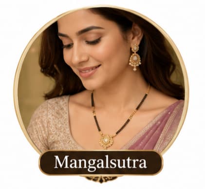 OLOXO MANGALSUTRA